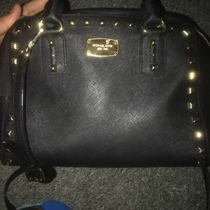 Michael kors studded Selma